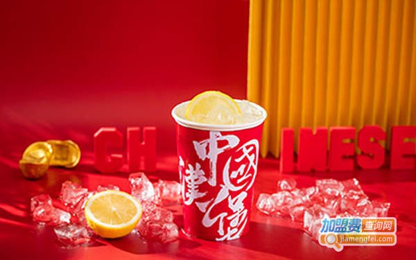 塔斯汀超级汉堡加盟