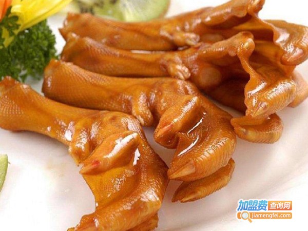 乡巴佬熟食店加盟