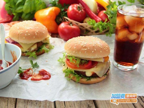 享哆味店加盟费多少钱