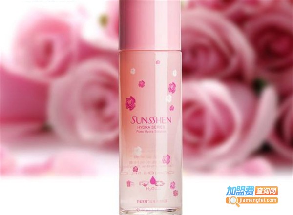 圣蜜莱雅加盟费多少钱