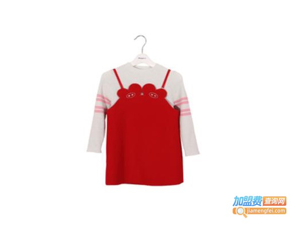 太平鸟童装店加盟费多少钱