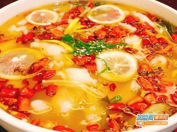 柠檬酸菜鱼店加盟_详细的柠檬酸菜鱼店加盟信息！