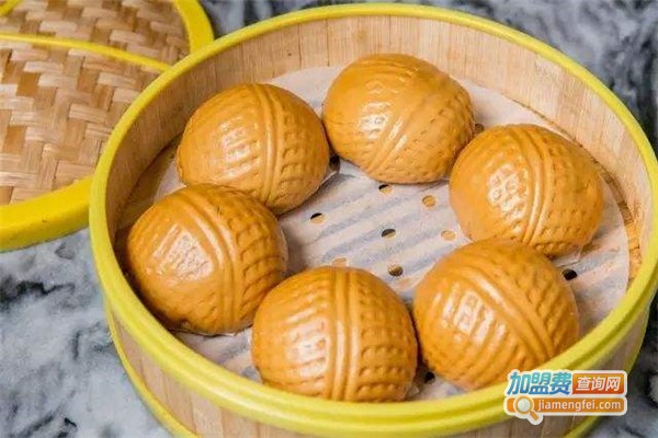 和善园包子店加盟