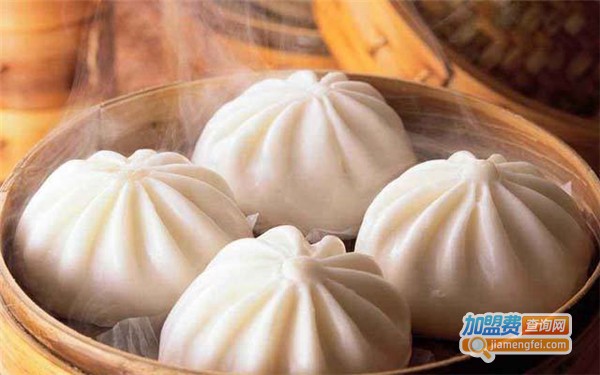 和善园包子店加盟