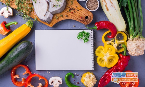 食享会加盟多少钱