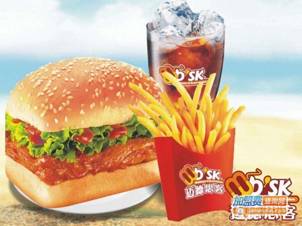 迈德思客店加盟