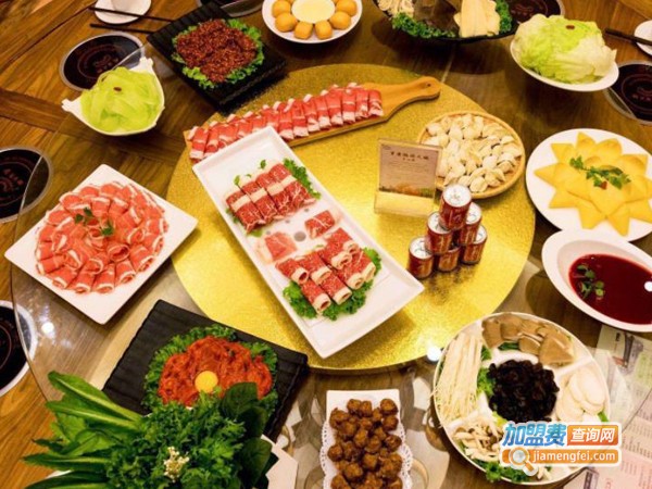 桥头火锅店加盟费