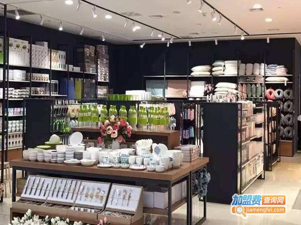 美爆潮品店加盟