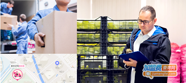 每日优鲜加盟需要多少钱