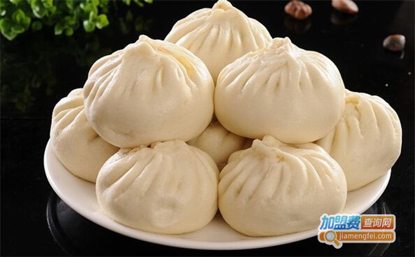 包天下包子加盟费多少钱