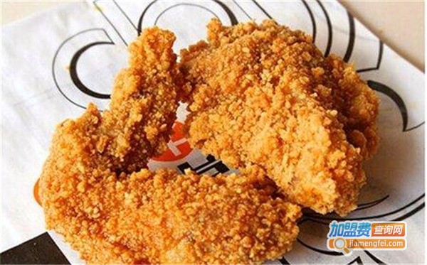 第1佳鸡排店加盟费