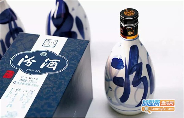 山西汾酒加盟_加盟山西汾酒门店有哪些要求？