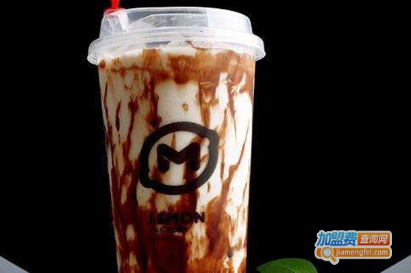 加盟柠檬工坊奶茶要多少钱