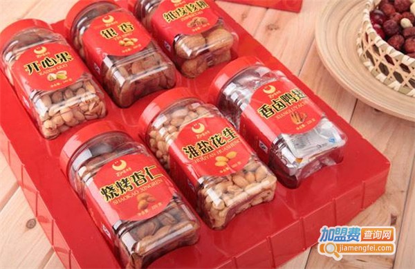 百味林加盟费多少钱