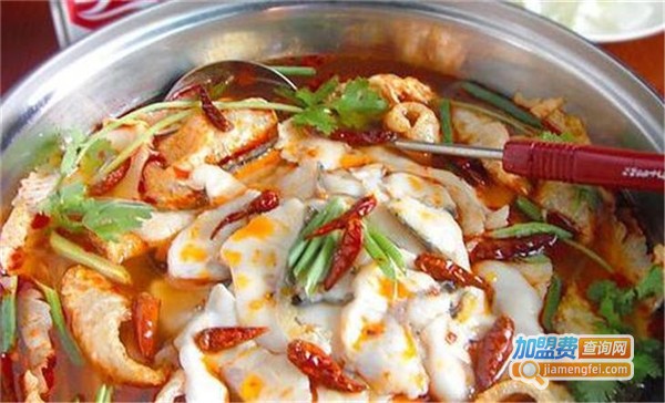 好德火锅加盟费多少钱