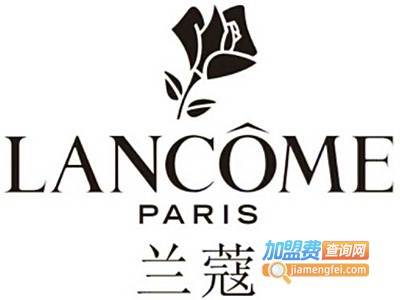 兰蔻化妆品加盟