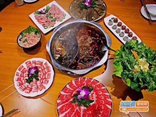 桥头火锅