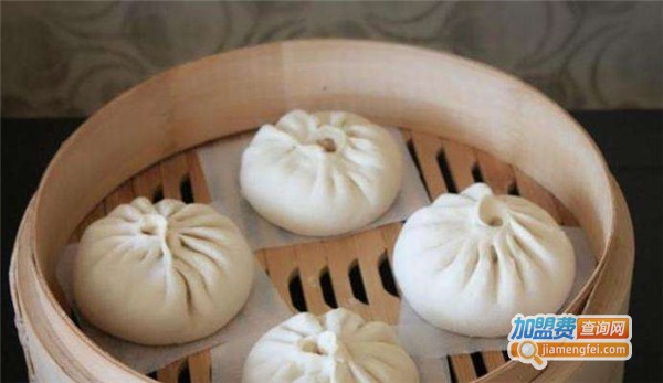 包天下包子加盟费多少钱