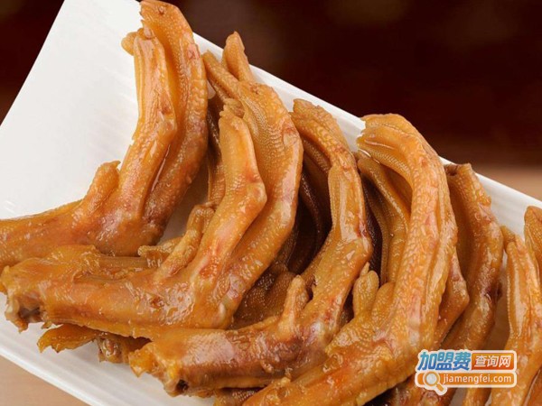 一心一味加盟费多少钱