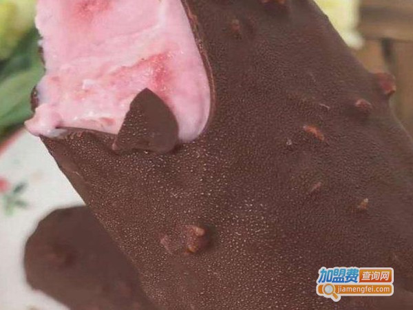 梦龙冰淇淋店加盟费多少钱