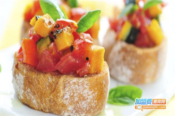 香雪儿蛋糕加盟多少钱