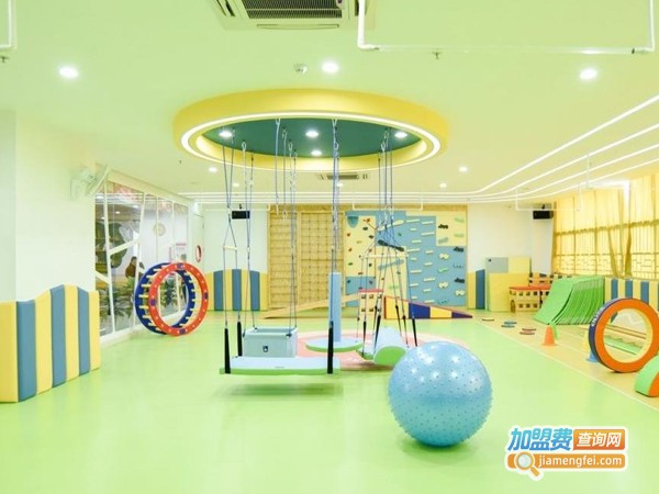 恩吉拉早教加盟费多少钱