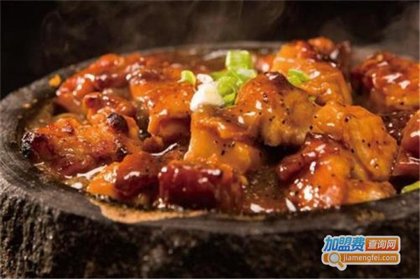 泡泡鸡加盟需要多少钱