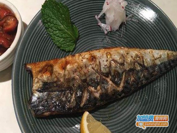 小乔回转寿司加盟