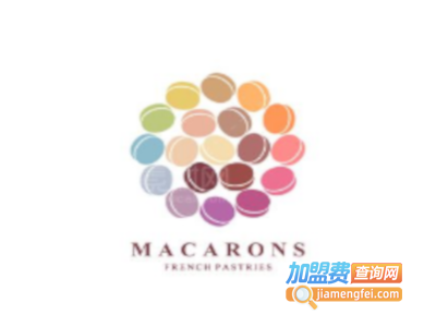马卡龙蛋糕加盟多少钱