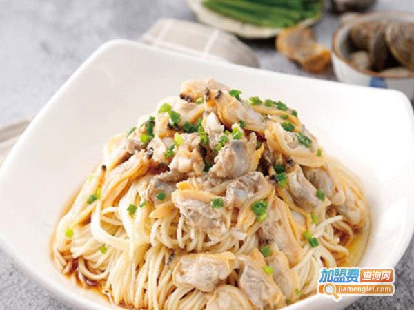 家有好面加盟费多少钱