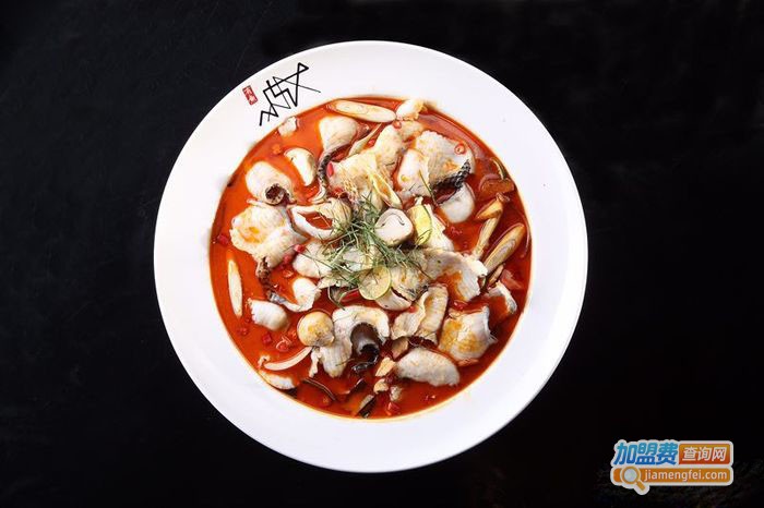 小城有鱼加盟费