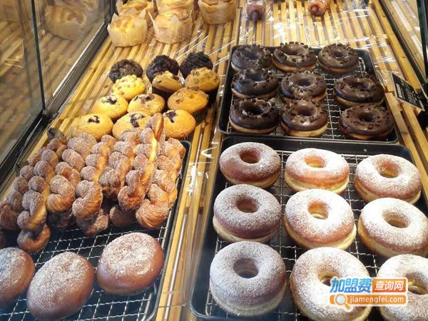 多乐之日加盟费