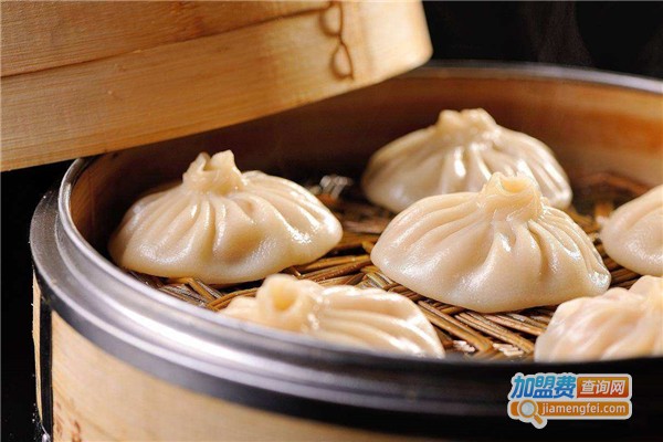 小六汤包加盟费多少钱