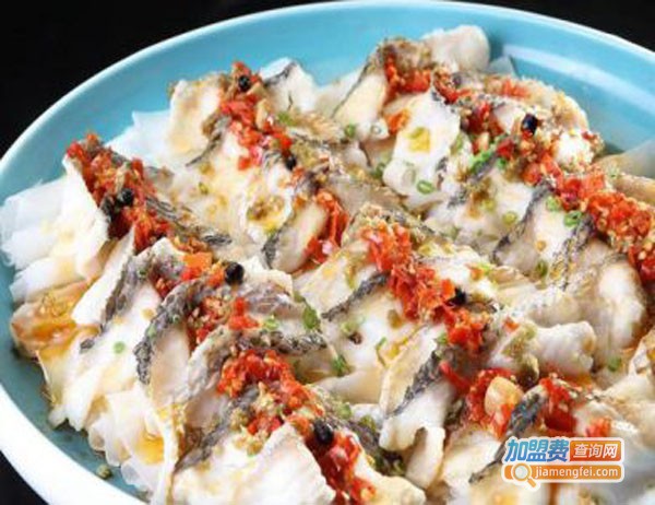 小城有鱼加盟费