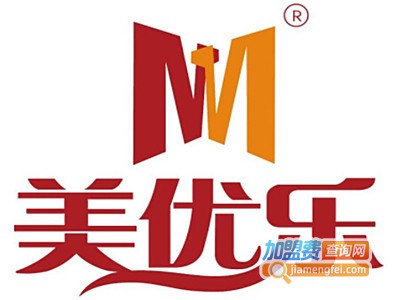美优乐加盟费多少钱