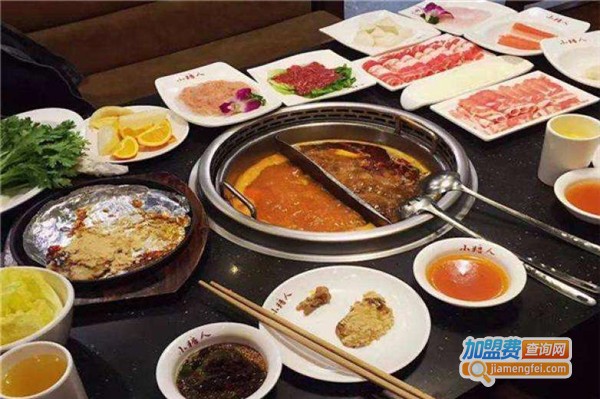 野妹火锅店加盟