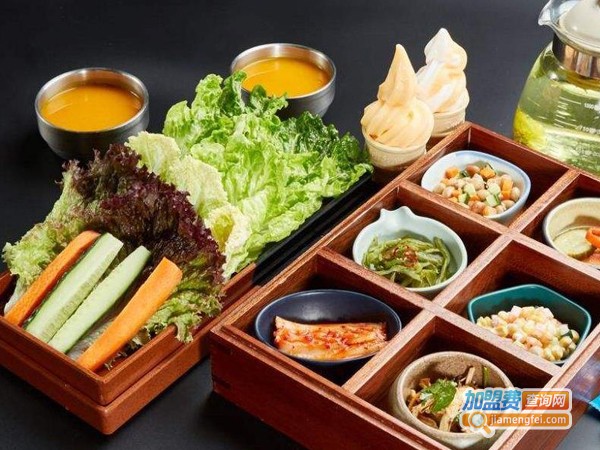 汉拿山加盟费多少钱