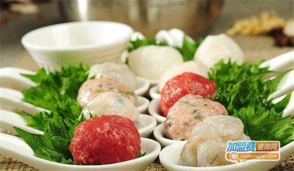 澳门豆捞火锅店加盟