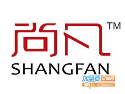 尚凡优品加盟