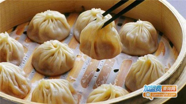 小六汤包加盟费多少钱