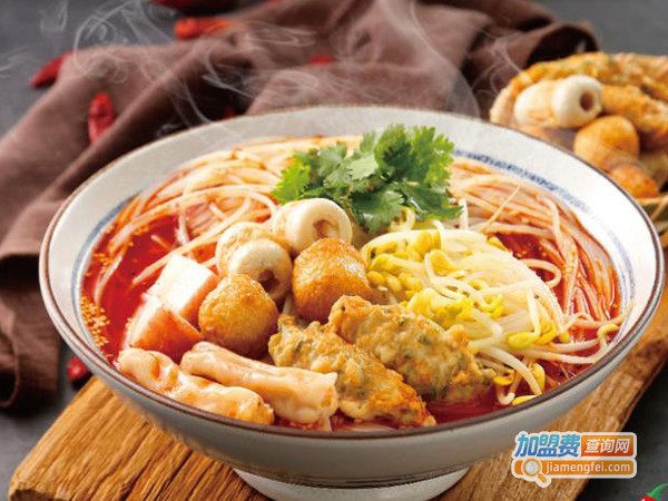 家有好面面馆加盟费多少钱