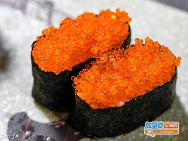 来了寿司加盟费多少钱