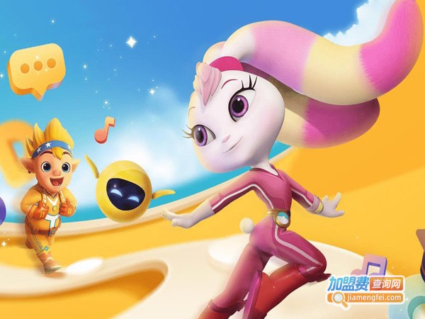 洪恩教育加盟费多少钱