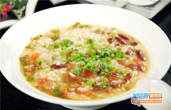 加盟老妈烫饭要多少钱