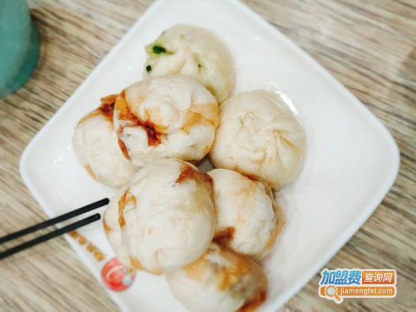 陶陶居包子加盟费