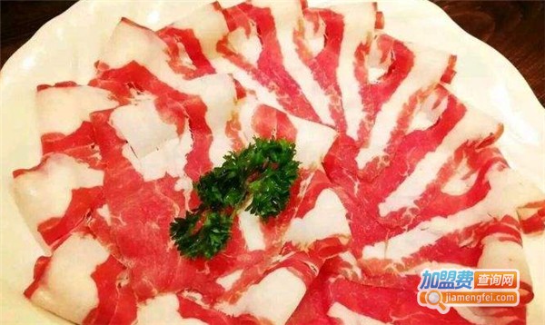 黄门老灶火锅加盟费多少钱