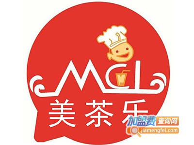 美茶乐连锁加盟