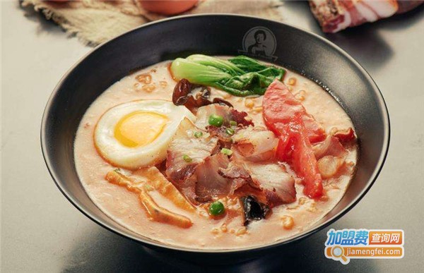 加盟老妈烫饭要多少钱