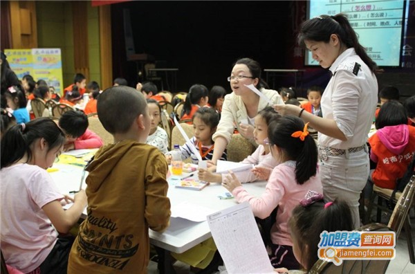 奇趣作文加盟费多少钱