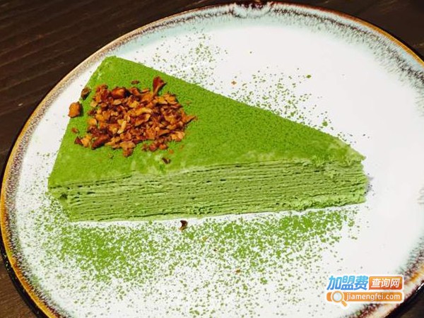 无印抹茶加盟费